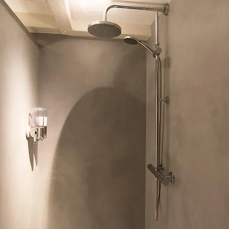 Old Style City Apartman