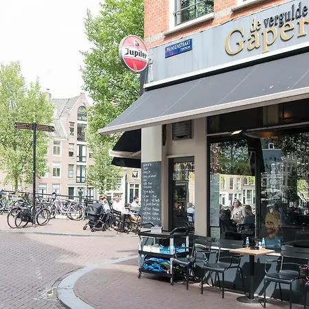 Old Style City Amsterdam